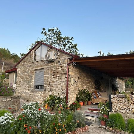 Kelcyre Stone House 빌라 외부 사진