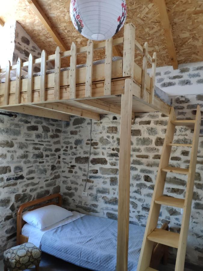 Kelcyre Stone House 빌라 외부 사진