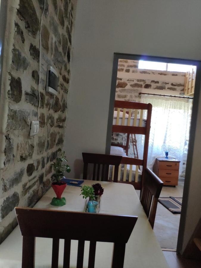 Kelcyre Stone House 빌라 외부 사진