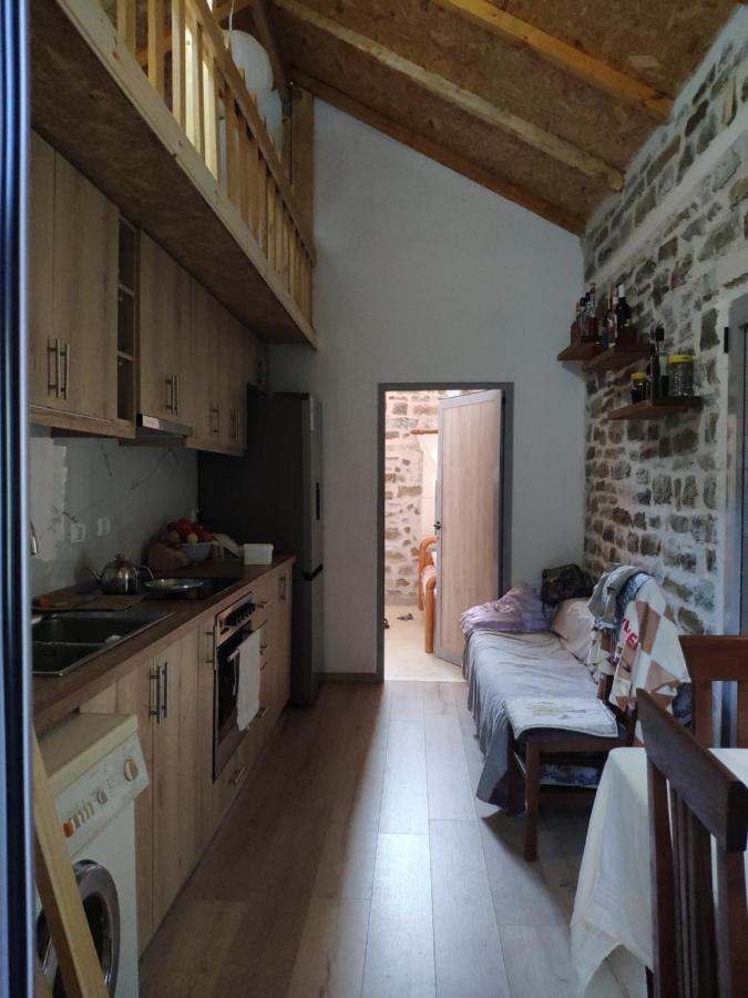 Kelcyre Stone House 빌라 외부 사진