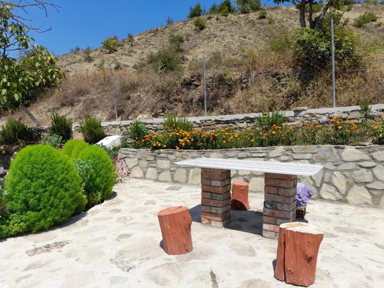 Kelcyre Stone House 빌라 외부 사진